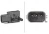 Купить CITROEN датчик надуву Jumper 2.2HDI, Ford Fiesta VI, Ranger, Transit, Mazda 2, Peugeot,Volvo Volvo V60, C30, C70, S40, V50, S80, V70, Ford Fiesta, Volvo S60, XC60, XC70 HELLA 6PP 009 409-281 (фото1) подбор по VIN коду, цена 4253 грн.