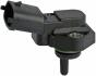 Купити FORD Датчик тиску і температури IVECO, RENAULT HELLA 6PP 013 400-011 (фото1) підбір по VIN коду, ціна 2606 грн.