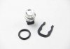 Купить ДАТЧИК ТЕМПЕРАТУРЫ A80/VW Golf/T4 1.3-2.8TDI -10 Audi 80, Volkswagen Polo, Golf, Jetta, Passat, Scirocco, Corrado, Transporter, Vento, Seat Toledo, Ibiza HELLA 6PT009107-241 (фото2) подбор по VIN коду, цена 365 грн.