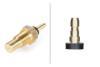 Купити HONDA Датчик температури охолоджувальної рідини ACCORD III 85-, CIVIC V 93-, CRX III HELLA 6PT 009 107-641 (фото1) підбір по VIN коду, ціна 276 грн.