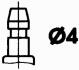 Купити HONDA Датчик температури охолоджувальної рідини ACCORD III 85-, CIVIC V 93-, CRX III HELLA 6PT 009 107-641 (фото2) підбір по VIN коду, ціна 276 грн.