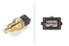 Купить CITROEN Датчик температуры воды Berlingo, Jumpy, Jumper, Fiat Scudo, Peugeot 306/405/406/605, Partner, Expert HELLA 6PT 009 309-121 (фото1) подбор по VIN коду, цена 606 грн.