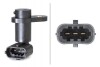 Купить OPEL Датчик оборотов двигателя Astra H/G 1,6 Vectra C. Opel Astra, Zafira, Vectra, Meriva, Fiat Stilo HELLA 6PU 009 121-791 (фото1) подбор по VIN коду, цена 2292 грн.