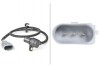 Купити VW Датчик імпульсів Audi A4/6/8,Skoda SuperB,Passat,Seat 1.6/2.5TDI 96- HELLA 6PU 009 146-391 (фото1) підбір по VIN коду, ціна 1204 грн.