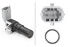 Купити OPEL Датчик імпульсів числа обертів двигуна Vectra C,Astra H HELLA 6PU 009 163-911 (фото1) підбір по VIN коду, ціна 895 грн.