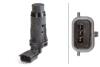 Купить RENAULT датчик положення розподільчого вала Kangoo, Captur, Clio, Megane, 0,9-1,2 12- HELLA 6PU 013 122-271 (фото1) подбор по VIN коду, цена 1278 грн.