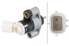 Купити LAND ROVER Імпульсний датчик DEFENDER 98-, RANGE ROVER II 94- HELLA 6PU 013 122-321 (фото1) підбір по VIN коду, ціна 1388 грн.