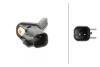 Купить FORD датчик ABS передн.C-Max,Focus II,Galaxy,Kuga,Mondeo IV,Mazda 3,5,Volvo 03- HELLA 6PU 230 040-161 (фото1) подбор по VIN коду, цена 599 грн.