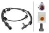 Купить FORD Датчик ABS передн. F-150 03- HELLA 6PU 230 040-601 (фото1) подбор по VIN коду, цена 1234 грн.