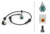 Купить NISSAN датчик ABS передн. Navara 01- Nissan Navara, Pathfinder HELLA 6PU 230 040-651 (фото1) подбор по VIN коду, цена 1344 грн.