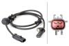 Купить JEEP Датчик ABS задній правий Cherokee 99- HELLA 6PU 230 040-811 (фото1) подбор по VIN коду, цена 1469 грн.