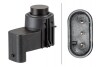Купить SKODA Датчик паркування FABIA, ROOMSTER Skoda Roomster, Fabia HELLA 6PX 358 141-191 (фото1) подбор по VIN коду, цена 2191 грн.