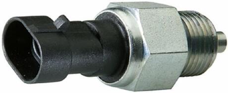 FIAT Вимикач світла заднього ходу Brava, Doblo, Punto, Uno, Opel Combo Tour 1.1/1.4 HELLA 6ZF 008 621-301
