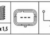 Купить Переключатель NOTE (E11) Renault Megane, 19, 21, Espace, Clio, Twingo, Laguna, Safrane, Dacia Duster, Renault Scenic, Grand Scenic HELLA 6ZF181612071 (фото2) подбор по VIN коду, цена 1444 грн.