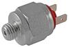 Купить Датчик тиску оливи HELLA 6ZF358169021 (фото1) подбор по VIN коду, цена 938 грн.