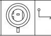 Купити Датчик тиску оливи (0,5bar/1 конт./чорний) LANOS/ASTRA F/G 1.2-3.2 84- HELLA 6ZL003259-491 (фото2) підбір по VIN коду, ціна 279 грн.