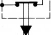 Купити Датчик тиску оливи (0,5bar/1 конт./чорний) LANOS/ASTRA F/G 1.2-3.2 84- HELLA 6ZL003259-491 (фото3) підбір по VIN коду, ціна 279 грн.