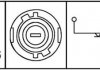 Купить Датчик давления масла Renault Kangoo/Megane/Laguna 1.4-1.6-1.8/1,9DTi 00- HELLA 6ZL 009 600-051 (фото2) подбор по VIN коду, цена 393 грн.