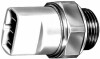 Купить VW переключатель вентилятора Т2 T4 A8 RENAULT HELLA 6ZT 007 802-011 (фото1) подбор по VIN коду, цена 800 грн.