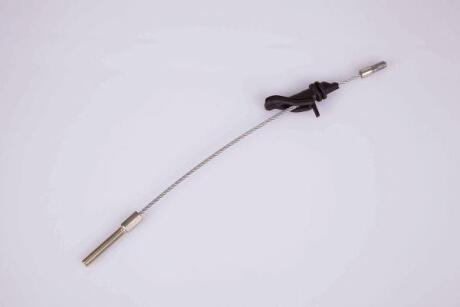 FORD трос ручн. гальма передн. Focus 05- HELLA 8AS 355 669-861