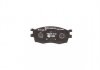 Купить Тормозные колодки дисковые передний Hyundai Accent 1.4/1.6/Kia Rio II 1.4/1.6 05- KIA Rio, Hyundai Accent HELLA 8DB 355 006-951 (фото3) подбор по VIN коду, цена 1366 грн.