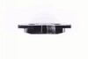 Купить Тормозные колодки задние Toyota Camry 01-06 (akebono) (93x38x16) Chery Eastar, Amulet, Nissan Leaf, Toyota Camry, Highlander, Lexus ES HELLA 8DB355011-001 (фото4) подбор по VIN коду, цена 1242 грн.