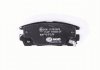 Купить Тормозные колодки дисковые зад. Chevroler Captiva/Opel Antara 2.4, 3.2 V6 06- Chevrolet Captiva HELLA 8DB 355 012-951 (фото3) подбор по VIN коду, цена 1611 грн.