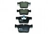 Купить Тормозные колодки перед. BMW F20-F35/F80-F87 2.0-3.5 i/d 10- BMW F20, X3, F30, F34, F32, F31, F22, F33, F21, F36, X4 HELLA 8DB355015-781 (фото1) подбор по VIN коду, цена 3459 грн.