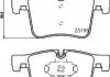 Купить Тормозные колодки перед. BMW F20-F35/F80-F87 2.0-3.5 i/d 10- BMW F20, X3, F30, F34, F32, F31, F22, F33, F21, F36, X4 HELLA 8DB355015-781 (фото5) подбор по VIN коду, цена 3459 грн.