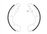Купить NISSAN Тормозные колодки барабанные Navara 05-, FORD RANGER HELLA 8DB 355 022-241 (фото1) подбор по VIN коду, цена 3271 грн.