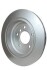 Купити Диск гальмівний задній 298x20mm BMW E39 96-03 BMW E39 HELLA 8DD 355 104-611 (фото5) підбір по VIN коду, ціна 1491 грн.