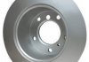 Купить Тормозной диск зад. Sprinter 308-316 96-06 (16mm) (PRO) Mercedes G-Class, W903, Volkswagen LT, Mercedes W909 HELLA 8DD355111-901 (фото4) подбор по VIN коду, цена 1980 грн.