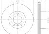 Купити Гальмівний диск перед. E81/E87/E88/E90/E92/E93 04- BMW E90, E91, E92, E93, E81, E82, E88, E87 HELLA 8DD355111-921 (фото5) підбір по VIN коду, ціна 2311 грн.