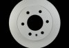 Купить Тормозной диск зад. Sprinter/Crafter 06- (3.0-3.5t) 298mm HELLA 8DD355117-641 (фото2) подбор по VIN коду, цена 1825 грн.