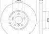 Купити Диск гальмівний перед. лівий BMW 5 (F07, F10, F11, F18), 6 (F12, F13, F06), 7 (F01, F02, F03, F04) 3.0/3.5/4.0D 09- BMW F13, F10, F01, F04, F11, F12, F07, F06 HELLA 8DD 355 119-261 (фото1) підбір по VIN коду, ціна 6082 грн.