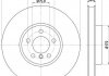 Купити Диск гальмівний перед. правий BMW 5 (F07, F10, F11, F18), 6 (F12, F13, F06), 7 (F01, F02, F03, F04) 3.0/3.5/4.0D 09- BMW F13, F10, F01, F04, F11, F12, F07, F06 HELLA 8DD 355 119-271 (фото1) підбір по VIN коду, ціна 6290 грн.