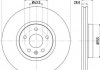 Купить PRO HIGH CARBON FORD Диск тормозной передний.Galaxy, S-Max, Landrover Freelander, Volvo S60/80 II, V60/70, XC70 06- Volvo V60, V70, S80, Ford S-Max, Volvo XC70, S60, Ford Galaxy, Land Rover Freelander HELLA 8DD 355 129-511 (фото1) подбор по VIN коду, цена 3274 грн.