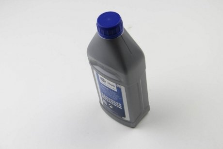 Купить Тормозная жидкость DOT5.1 (1L.) HELLA 8DF355360-091 (фото1) подбор по VIN коду, цена 513 грн.