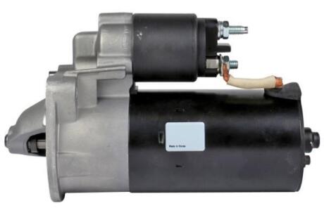 VOLVO Стартер S60 I, XC70 I, XC90 I HELLA 8EA 012 526-161