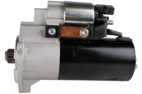 VW Стартер LT 28-46 II HELLA 8EA 012 527-741