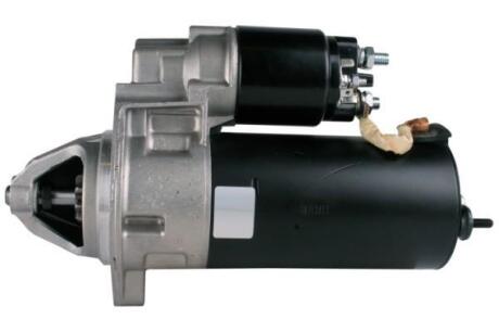 BMW Стартер 5 (E39), X5 (E53) HELLA 8EA 012 528-131