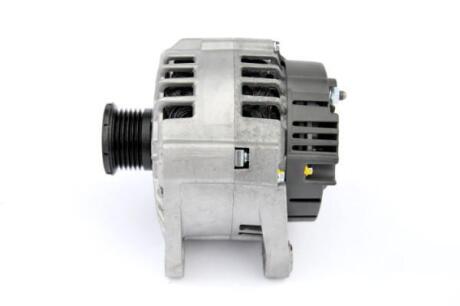 MITSUBISHI Генератор CARISMA 1.9 DI-D 00-06, OPEL MOVANO A 1.9 DTI 01-, VOLVO S40 I 1.9 DI 00-03, NISSAN PRIMASTAR 1.9 dCi 80 02-, RENAULT LAGUNA II 1.8 16V HELLA 8EL 011 710-561