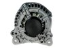 Купити VW генератор 14V 140А AUDI, SKODA Volkswagen Passat, Caddy, Golf, Sharan, Skoda Octavia, Audi A4, A3, Volkswagen Touran, Multivan, Transporter, Seat Altea HELLA 8EL 011 710-791 (фото2) підбір по VIN коду, ціна 7402 грн.