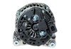 Купити VW генератор 14V 140А AUDI, SKODA Volkswagen Passat, Caddy, Golf, Sharan, Skoda Octavia, Audi A4, A3, Volkswagen Touran, Multivan, Transporter, Seat Altea HELLA 8EL 011 710-791 (фото3) підбір по VIN коду, ціна 7402 грн.