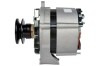 Купить AUDI Генератор 100 C3, 80 B3, SEAT, VW Audi 80, 100, Volkswagen Golf, Jetta, Passat, Scirocco, Transporter, LT, Seat Toledo, Volkswagen Caddy HELLA 8EL 012 427-381 (фото1) подбор по VIN коду, цена 6001 грн.