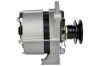 Купить AUDI Генератор 100 C3, 80 B3, SEAT, VW Audi 80, 100, Volkswagen Golf, Jetta, Passat, Scirocco, Transporter, LT, Seat Toledo, Volkswagen Caddy HELLA 8EL 012 427-381 (фото4) подбор по VIN коду, цена 6001 грн.