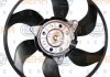 Купить Вентилятор радиатора SAAB 9-3, Opel Vectra HELLA 8EW 351 150-204 (фото2) подбор по VIN коду, цена 4291 грн.