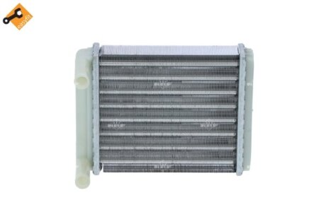 Радиатор отопителя HELLA 8FH 351 312-521