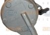 Купити Компресор кондиціонера Chrysler Voyager, Dodge Caravan HELLA 8FK 351 110-701 (фото3) підбір по VIN коду, ціна 8836 грн.