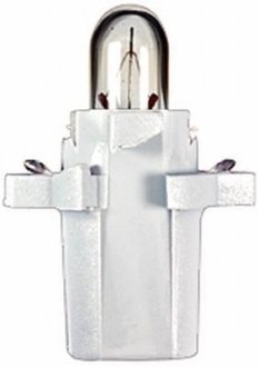 Лампа T5 12V HELLA 8GA007997001